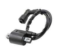 Bobina Di Accensione Bobina Encendido Motocicleta Bobina Alta Presión 12 V Para Vehículos Todo Terreno Scooters 50 70 110 125 150 200 250 Cc Go Karts Para UTV Scooters