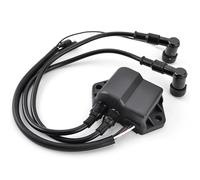 Bobina Di Accensione Bobina Encendido Motocicleta Para Polaris 400 600 Para EURO Para Deluxe Para FIN Para Lite GT Indy 340 Para NOR 400 600 OEM 3083723