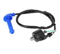 Bobina Di Accensione Bobina Encendido Para CRF450 Para CRF450X Para CRF450R 2002 2003 2004 2005 2006 2007 2008 30500-MEB-671