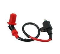 Bobina Di Accensione Bobina Encendido Para GY6 50cc 125cc 150cc 139QMB 157QMJ 50cc 150cc 250cc Para Hammerhead Para Carter Para Joyner Scooter Ciclomotor Para ATV