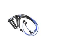 Bobina Di Accensione Cable Bujía 4 Piezas Para Bobina Encendido N.22454-AA140 Para Subaru Para Forester