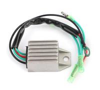 Bobina Di Accensione Regulador Rectificador Para Motor Fueraborda Para HSL Para 6-50 HP 6J8-81960-00-00