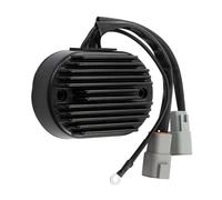 Bobina Di Accensione Regulador Voltaje Rectificador 74540-07 Para Para Fat Boy Para Heritage Para Softail 1584 2007