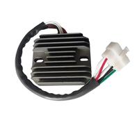 Bobina Di Accensione Regulador Voltaje Rectificador Para XJ 550 600 650 700 750 900 YX 600 FZ FJ 600 12R-81960-A1-00 3G1-81960-A1-00