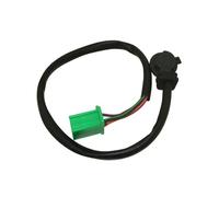 Bobina Di Accensione Sensor Posición Engranaje 5 Pines Para 50 Cc 70 Cc 90 Cc 110 Cc 125 Cc Chinos Para ATV Quad 4 Ruedas Todoterreno Dirt Pit Bike Go Kart