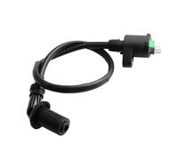 Bobina Di Accensione Unidad Bobina Encendido Para GY6 50 60 80 100 125 150CC Para ATV Quad Para Pit Bike Scooter Para Kymco Para Ciclomotor Motocicleta