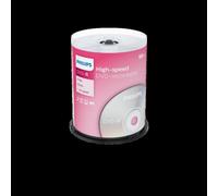 Bobina DVD PHILIPS DM4S6B00F 16x 4.7 GB