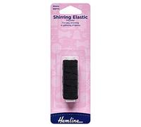 Bobina elástica de Hilo de poliéster Hemline (0,75 mm x 20 m