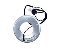 Bobina electromagnética del embrague del compresor de CA M3FB13 compatible con 3 2005-2009 2.0L 2.3L 5 2.3L