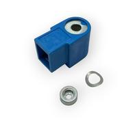 BOBINA ELECTROVALVULA DANFOSS 24 V PARA BOMBA CALDERA 071N0062