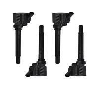 Bobina Encendi Bobinas Encendido 4 Piezas Para Alfa Para Romeo, Para Giulia I Para Stelvio 2016-68211953AA 50050430