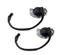Bobina Encendido 2 Piezas para FS FX para Serie FR651V FR691V FR730V FS481V 21171-0711 21171-0743 Paquete Bobina Encendido Alto Voltaje Bobinas Encendido