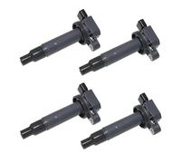 Bobina Encendido 4 Bobinas De Encendido 90919-02240 90919-02265 Para Toyota IQ Para Yaris Para Prius Para Echo 1.5L Para Corolla 9008019021