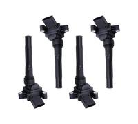 Bobina Encendido 4 Bobinas De Encendido F01R00A053 10163098 Para MG Para GS 2.0 2015- Para HS Para RX5 2018-