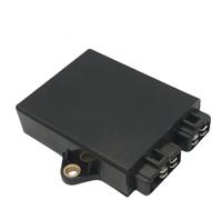 Bobina encendido 4Rf-82305-00 Unidad De Control De Encendido CDI Para Virago 250 Xv250 V-Star 250Cc 1995-2007, Color Negro Bobina encendido motocicleta