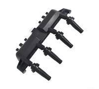Bobina Encendido 597097 5970A8 Para Motor 1.1L 1.4L Bobina Encendido | Resina epoxi alta gama, soporta calor extremo, reduce riesgos internos, ambiente bajo capó, durabilidad