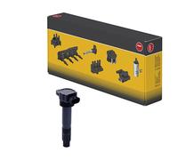 Bobina Encendido Anschlussausführung SAE 1 Salida Entrada NGK para U. A. Agila B