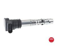 Bobina Encendido Anschlussausführung SAE 1 Salida Y Entrada NGK para A. Audi Tt