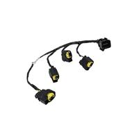 Bobina Encendido Arnés De Cables Extensión De Bobina De Encendido 27350-2B000 para Kia para Soul 2010-2011 Y para Rio 2012-1 Bobinas Encendido