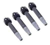Bobina Encendido Auto Para Chrysler 300 Para Pacifica Para Sebring V6 3.5L 2007-2010 04606869AA Bobina Encendido(4pcs)