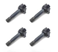 Bobina Encendido Auto Para Civic L4 1.8L 2006 2007 2008 2009 2010 2011 099700-101 5C1637 E1082 52-1874 Bobina Encendido(4Pcs)