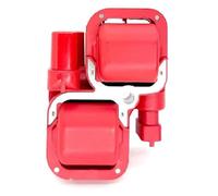 Bobina Encendido Auto Para Mercedes Para Benz CLS500 CLS55 E320 E430 E500 E55 G500 G55 Para AMG 3.2L 0001587803 Paquete Bobinas Encendido(1 PC)