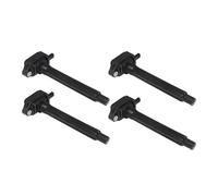 Bobina Encendido Bobina De Encendido 68242286AA Y 68242286AB Para Jeep Para Cherokee Para Compass Para Renegade SUV UF751 (4 Unidades)