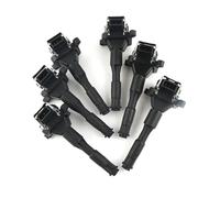 Bobina Encendido Bobina De Encendido OEM 12131703227 12131748018 para para X5 Z8 E36 E46 E39 E38 0221504029 12131703825 Piezas De Coche Bobinas Encendido(6 pcs)