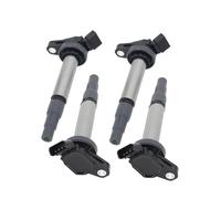 Bobina Encendido Bobina De Encendido Para Toyota Para Corolla IM Para Prius 1.8L 2.4L L4 C1714 UF596 UF619 90919-02252 90919-02258