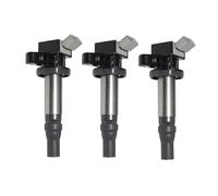 Bobina Encendido Bobina Encendido 19500B2050 PARA TOYOTA Para PASSO NGC3 Para PIXIS Para EPOCH Para MEGA Para SPACE 0.7 1.0 2011 2015 Dispositivo Encendido