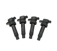 Bobina Encendido Bobina Encendido 27301-2B010 273012B010 Para Hyundai Para Accent Para Elantra Para I30 Para Kia Para Soul Para Rio Para Forte Para Koup Para Cee'D Paquete Alto Voltaje