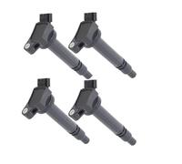 Bobina Encendido Bobina Encendido (4 Piezas) 90919-02256 para Lexus GS300 3.0L L6 2005-2006 GS350 3.5L V6 GS450H 3.5L IS250 2.5L IS350 3.5L V6 LS460 4.6 LS600h 5.0L V8 Bobinas Encendido