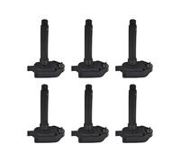Bobina Encendido Bobina Encendido 6 Piezas para Jeep para Wrangler para Grand para Cherokee para Chrysler para Voyager 3.6L UF807 68223569AB 68223569AC Bobinas Encendido