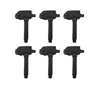 Bobina Encendido Bobina Encendido 6 Piezas para Jeep para Wrangler para Grand para Cherokee para Chrysler para Voyager 3.6L UF807 68223569AB 68223569AC Bobinas Encendido