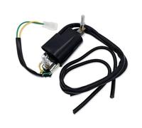 Bobina Encendido Bobina Encendido Compatible con para CB400 CM400A CM400C CM400E CM400T CM450A CM450C CM450E para Hawk para Nighthawk 450 30530-413-003 Bobinas Encendido