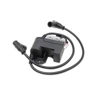 Bobina Encendido Bobina Encendido Motor 415080600 para Ski-Doo para Touring LE para Touring para SLE 1998 1999 512059002 para Formula para Deluxe para Skandic 380 500 Bobinas Encendido