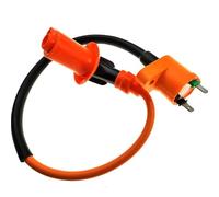 Bobina Encendido Bobina Encendido Motores para AF18 para AF25 para AF28 para ZX50 para AF34 para AF35 Piezas Modificadas para Scooters Paquete Bobinas Encendido