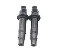 Bobina Encendido Bobina Encendido para Automóvil 5VY-82310-00-00 para FZ1 para V-MAX 1700 para YZF-R1 para YZF-R6 para Venture FX para Nytro SR para Viper RX-1 Bobinas Encendido(2 Piezas)