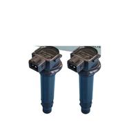 Bobina Encendido Bobina Encendido PARA CF MOTO 0700-178000 PARA CF400 650NK PARA CF650 400GT PARA CF500 650MT PARA CF700 700CLX PARA MORINI X CAPE 650 Paquete Alto Voltaje(2 piece)