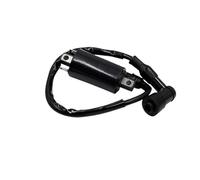 Bobina Encendido Bobina Encendido para KLF300 para Bayou 300 1986-2004 ATV Quad Moto para Cross Pit Bike Motocicleta Paquete Bobinas Encendido