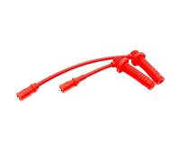 Bobina Encendido Bobina Encendido Para Mitsubishi Para Lancer Para Evolution EVO 4 5 6 7 8 9 JDM 2.0L 1832A010 MD363552 UF523 4G63 Cable Encendido Dispositivo Encendido(2 pieces cables)