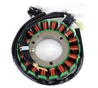 Bobina Encendido Bobina Estator Motocicleta 3D8-81410-00 Para XVS 1300A Para Estrella Medianoche V-star Classic XVS 1300CT V-star Bobina Encendido Estator