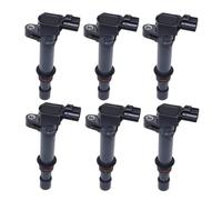 Bobina Encendido Bobinas De Encendido 56028138af Para Jeep Para Commander XK XH 3.7L 2005-2006. Piezas.(6pcs)