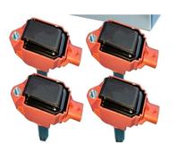 Bobina Encendido Bujía Bobina Encendido Doble Chispa Para Subaru Para BRZ Para Scion Para FRS Para Forester Para Outback XV Para Leagacy Bobinas Encendido(4 piece)