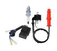 Bobina Encendido, Bujía, Caja CDI Para Polaris Para Sportsman 500 1996 1997 1998 1999 2000 2001 3085564 encendido interruptor