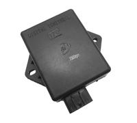 Bobina Encendido Caja CDI Bobina De Encendido CDI Para Motocicleta, Paquete De Presión, Encendedor, Compatible para FS300 ATV De 260 Cc Y 300 Cc. Caja De Encendido