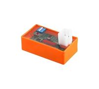 Bobina Encendido Caja CDI Caja CDI De CA De 5 Pines con Interruptor Dip, Límite De Velocidad De Encendido para WEB100 ATV100CC 4000-12000, Compatible con U5Z2