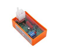 Bobina Encendido Caja CDI Caja CDI de CA de 5 Pines con Interruptor Dip, Velocidad de Encendido para WAVE100 YX140 Competitive YX16 M4N1 Limit4000-12000 CDI