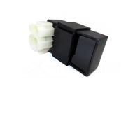 Bobina Encendido Caja CDI Caja de Encendido CDI de CA/CC de 4/5/6 Pines para Motocicleta GY6 CG, Encendedor para Scooter ATV de 50 CC, 60 CC, 80 CC, 100 CC, 125 CC, 150 CC, 180 CC, 200 CC y 250 CC.