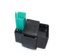Bobina Encendido Caja CDI Caja de Encendido CDI de CA/CC de 4/5/6 Pines para Motocicleta GY6 CG, Encendedor para Scooter ATV de 50 CC, 60 CC, 80 CC, 100 CC, 125 CC, 150 CC, 180 CC, 200 CC y 250 CC.